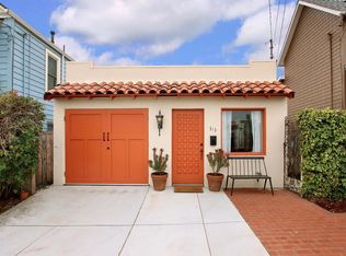 313 Cypress Ave, Santa Cruz, CA