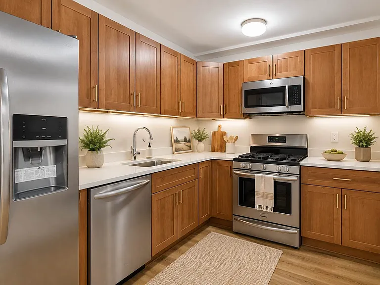 2068 Ocean Ave #2B — Photo 6