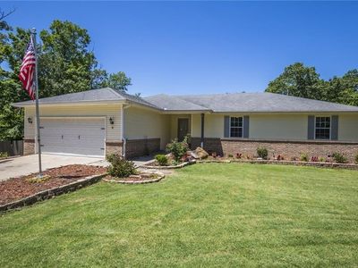 4 Penzance Dr, Bella Vista, AR, 72714