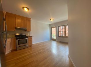 67 Herbert St APT 2A, Brooklyn, NY 11222