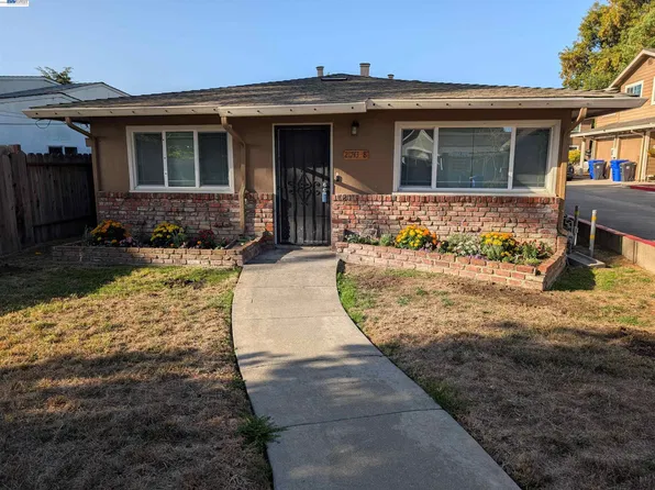 (undisclosed Address), Hayward, CA 94541