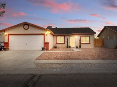 7408 Windsong Rd SW, Albuquerque, NM, 87121