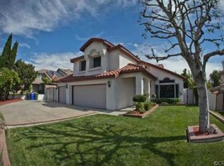 6761 Monterey Pl, Rancho Cucamonga, CA 91701