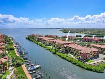 2738 Via Tivoli Unit 223A, Clearwater, FL, 33764