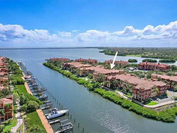 2738 Via Tivoli Unit 223A, Clearwater, FL 33764