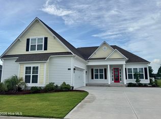 2359 Weeping Birch Rd NE, Leland, NC 28451