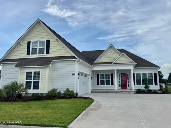 2359 Weeping Birch Road NE, Leland, NC 28451