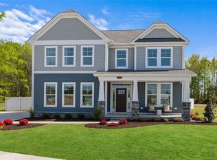 323 Tarn Ct, Suffolk, VA 23434