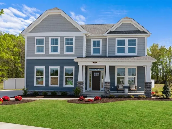 320 Tarn Ct, Suffolk, VA 23434