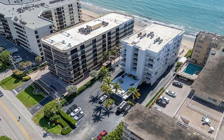 4200 S Ocean Blvd #503 — Photo 25