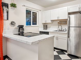 5647 SE Boise St, Portland, OR 97206