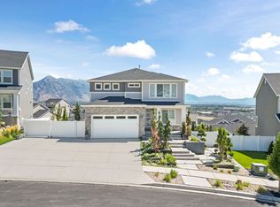 761 W Summer View Ln, Lehi, UT 84043