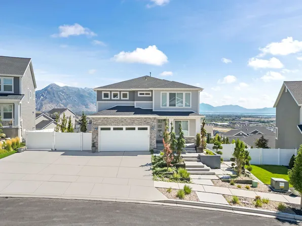 761 W Summer View Ln, Lehi, UT 84043