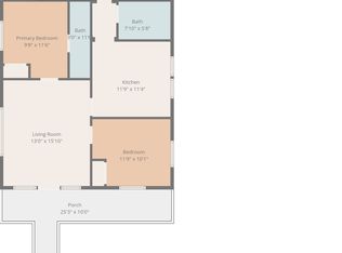 701 Mansfield Ave, Lynchburg, VA