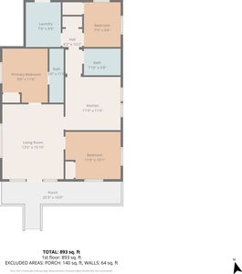701 Mansfield Ave, Lynchburg, VA, 24501
