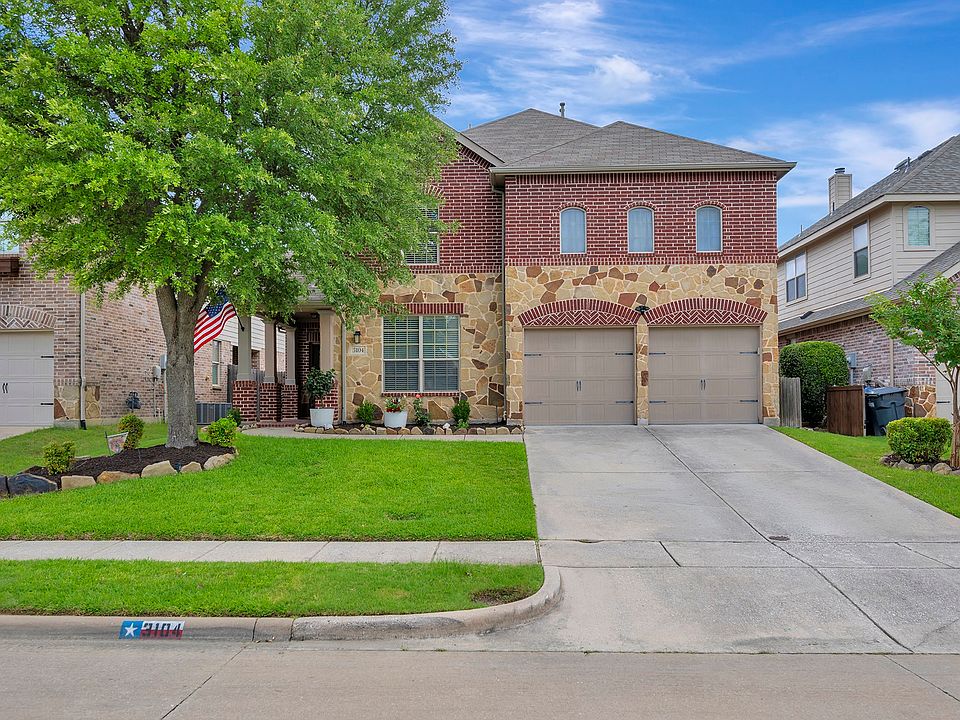 1st image of 3104 Barkwood Dr