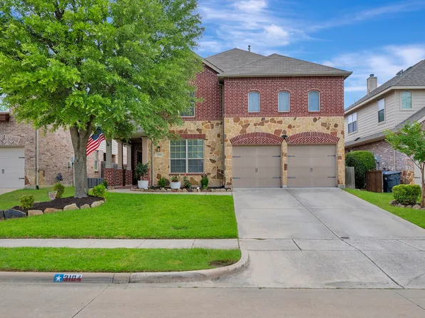 3104 Barkwood Dr, McKinney, TX 75071
