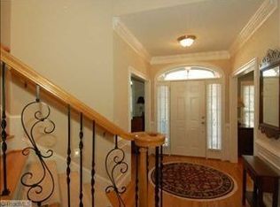 115 Hollin Way, Winston Salem, NC 27104