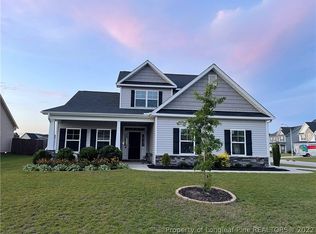 4263 Cinder Ln, Fayetteville, NC 28312