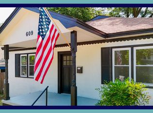 609 N Oak St, Holdenville, OK 74848