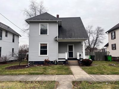 321 W Paradise St, Orrville, OH, 44667