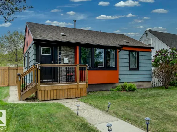 12134 58th St NW, Edmonton, AB T5W 3X4