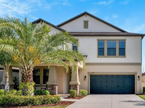 10925 Purple Martin Blvd, Riverview, FL 33579
