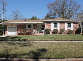 6119 Sack Dr N, Jacksonville, FL 32216