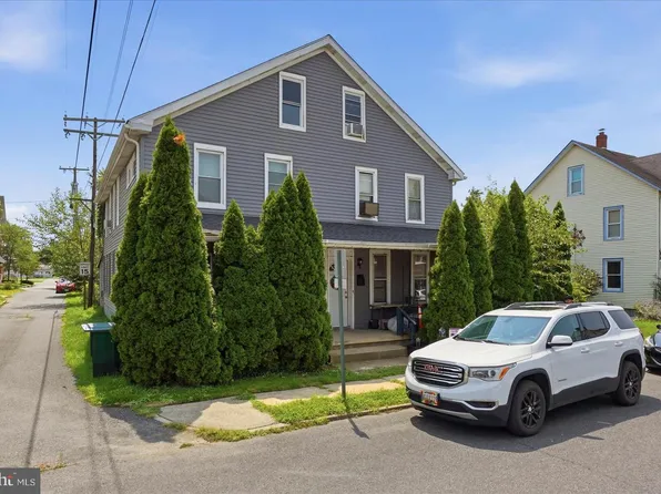650 Green St, Havre De Grace, MD 21078