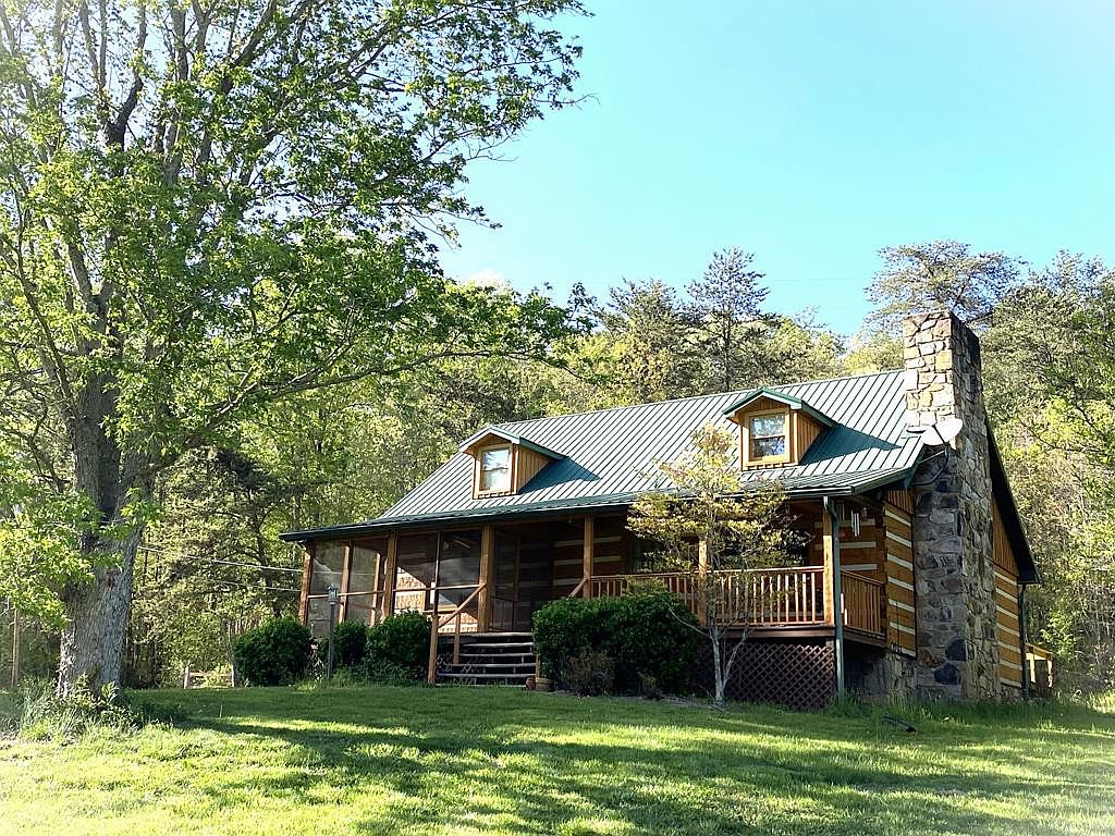2583 Robertson Rd, Morristown, TN 37813 Zillow