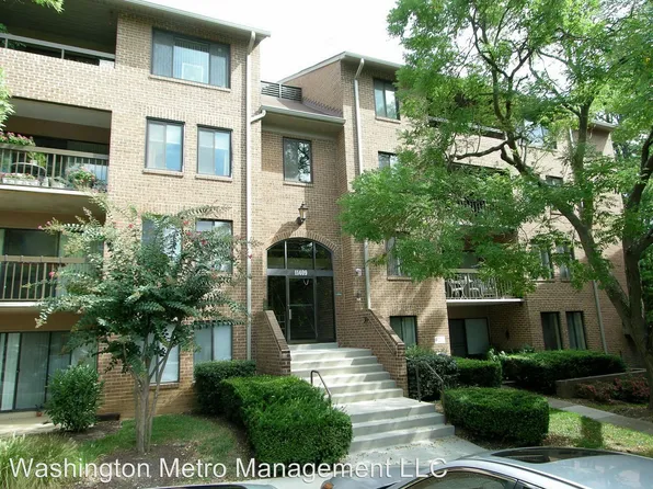 11409 Commonwealth Dr #11409, Rockville, MD 20852