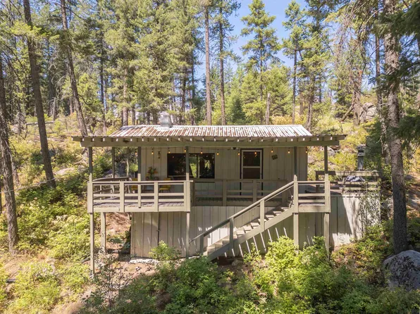 7411 Fertile Valley Rd, Newport, WA 99156