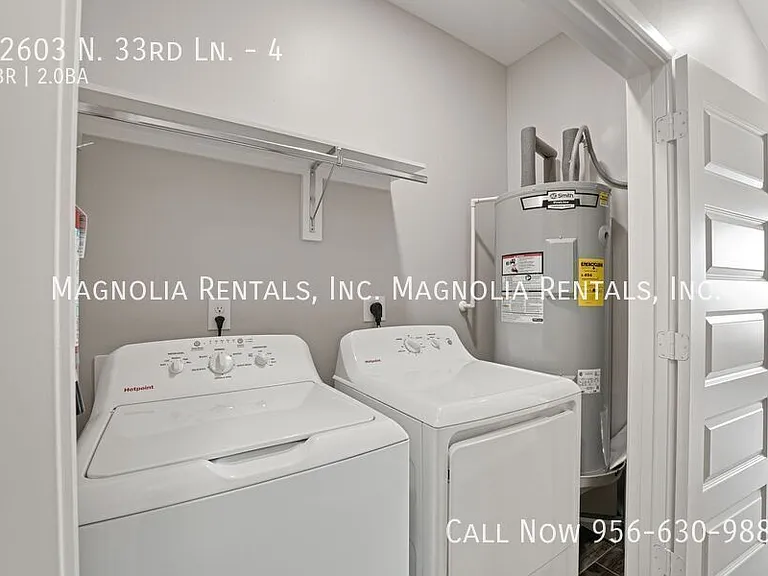 12603 N 33rd Ln #4 — Photo 14