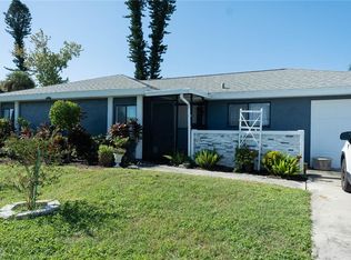 6659 Kenwood Dr, North Port, FL 34287