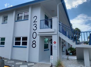 2308 1st St APT 4, Indian Rocks Beach, FL 33785