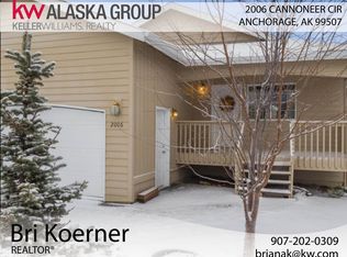 2006 Cannoneer Cir, Anchorage, AK 99507