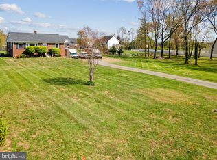 11009 James Madison Hwy, Bealeton, VA 22712