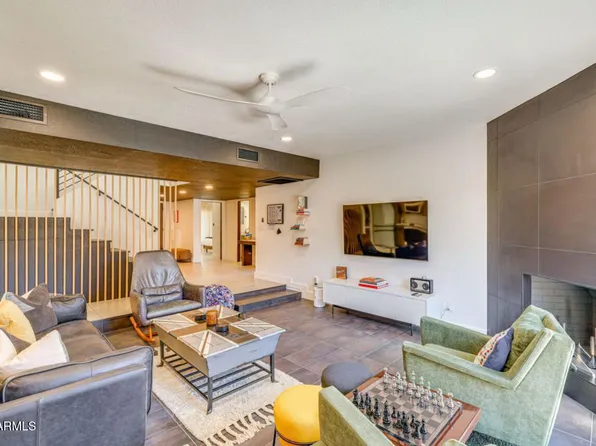 7741 N Via Camello Del Sur, Scottsdale, AZ 85258