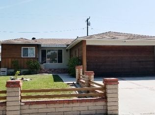 12806 Foster Rd, Norwalk, CA 90650