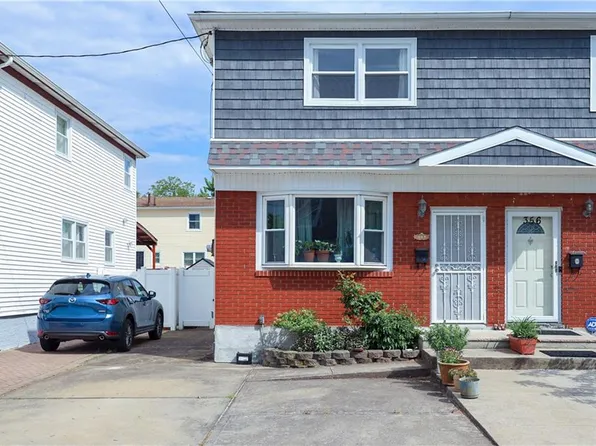 354 Milton Ave, Staten Island, NY 10306