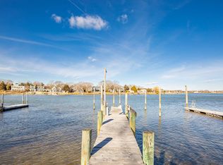 110 Redwood Rd, Sag Harbor, NY 11963