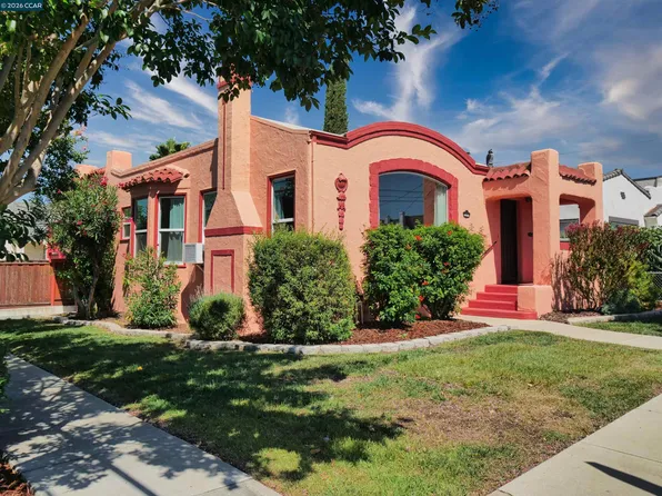 1402 Gordon St, Vallejo, CA 94590