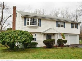 533 Taylor St, Vernon, CT 06066