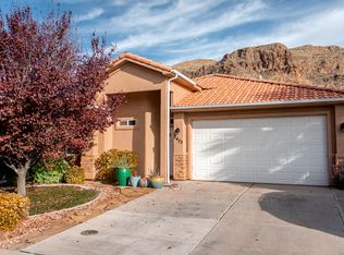 2475 S 770 W, Hurricane, UT 84737
