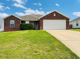 6501 SW Shady Rd, Bentonville, AR 72712