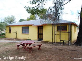 4463 E 15th St, Tucson, AZ 85711