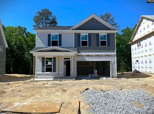 119 Balis Farm Cir, Blythewood, SC 29016