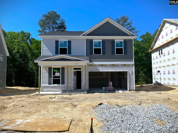 119 Balis Farm Cir, Blythewood, SC 29016