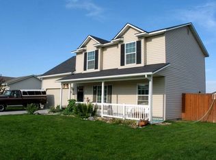 600 Harpy Ave, Middleton, ID 83644