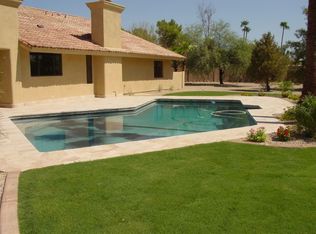 6125 E Wethersfield Rd, Scottsdale, AZ 85254